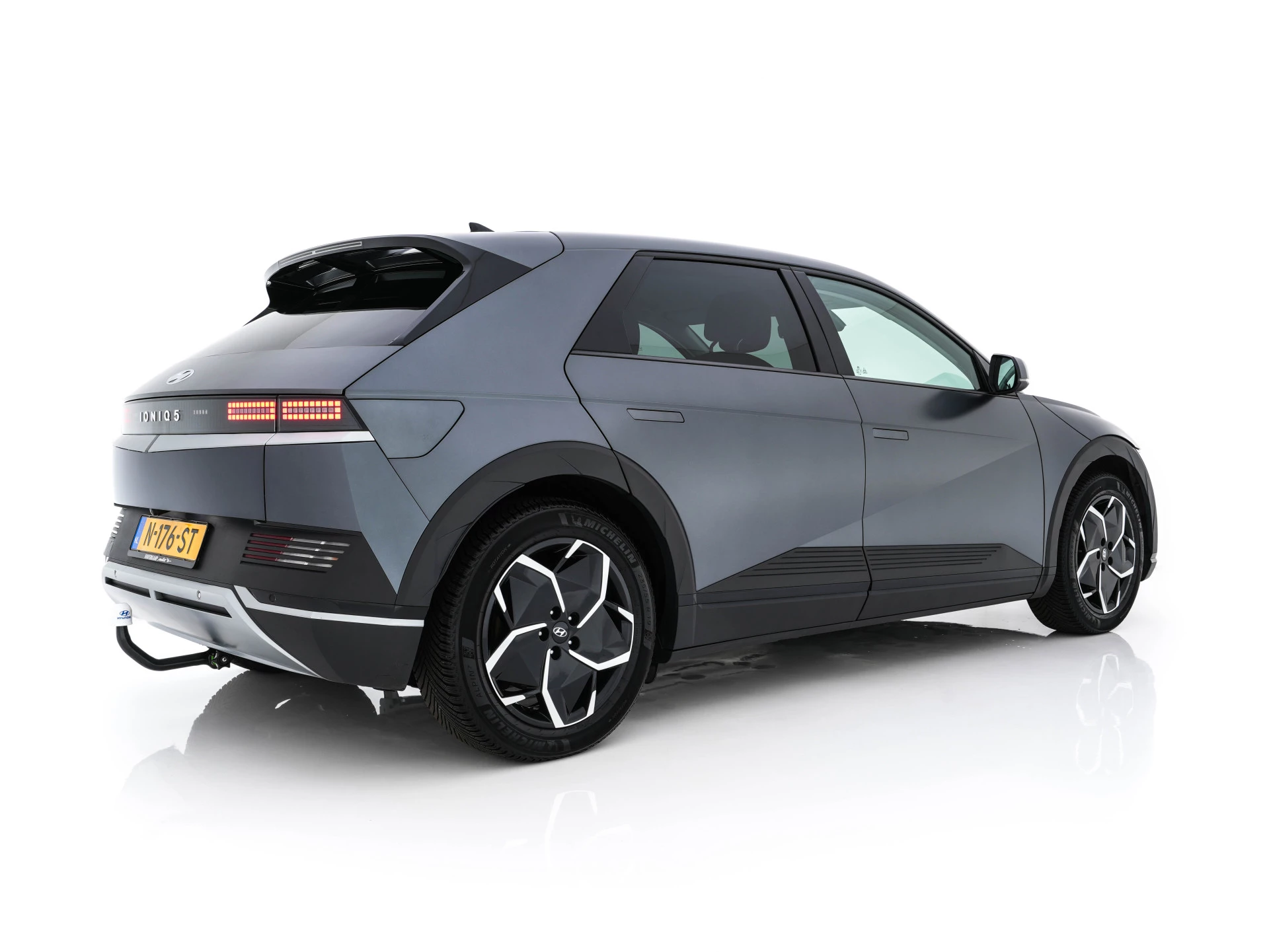 Hoofdafbeelding Hyundai IONIQ 5