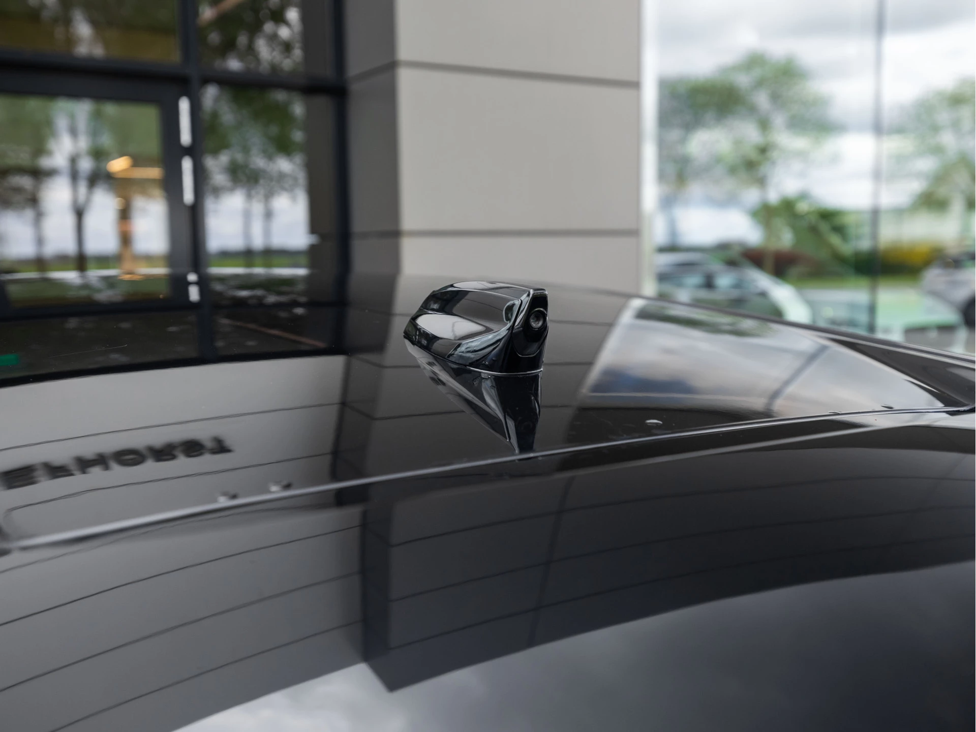 Hoofdafbeelding Jaguar I-PACE