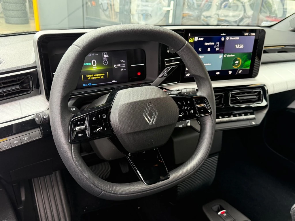Hoofdafbeelding Renault 5