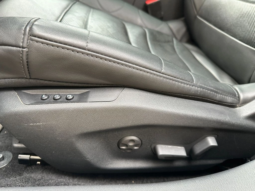 Hoofdafbeelding Citroën C5 X