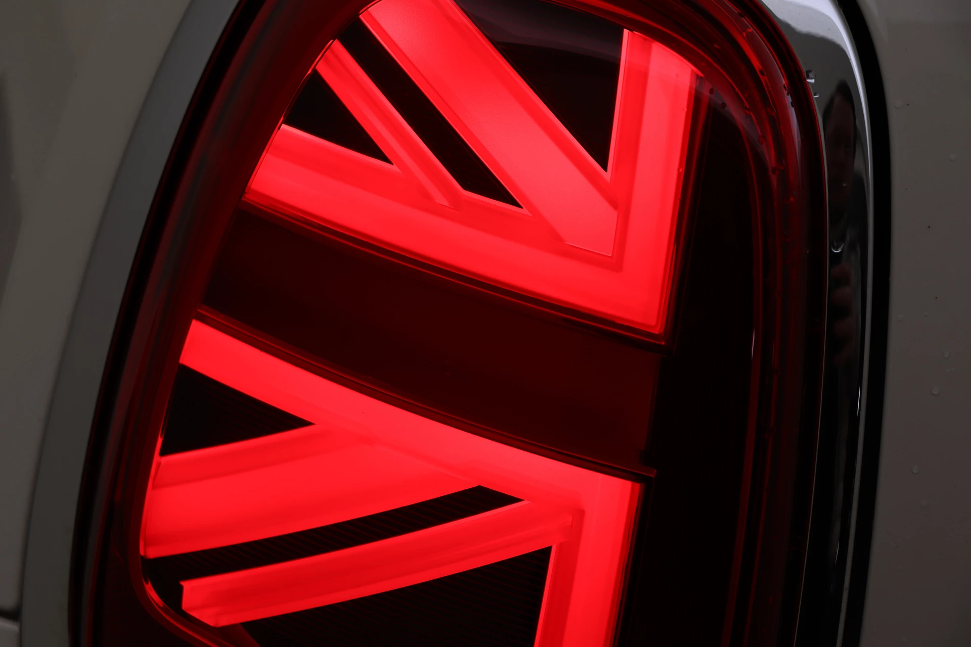 Hoofdafbeelding MINI One