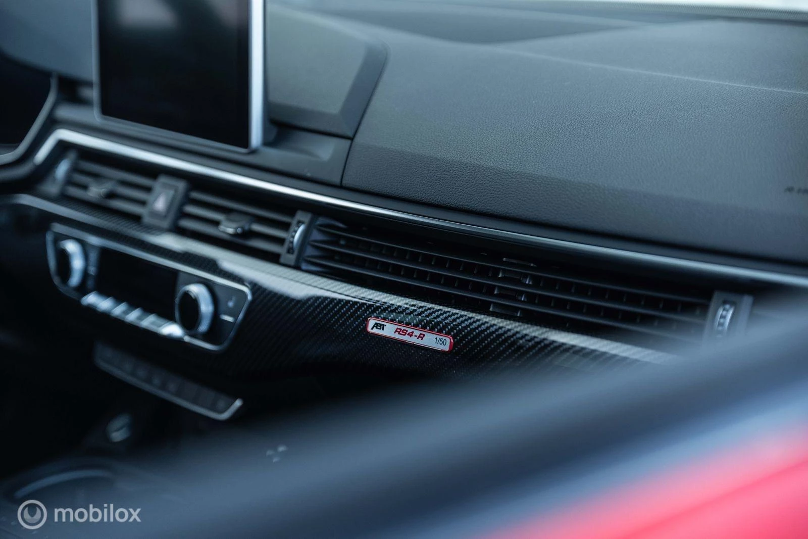 Hoofdafbeelding Audi RS4