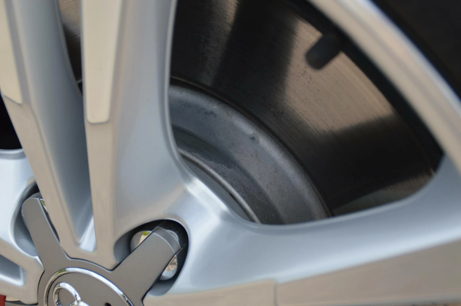 Hoofdafbeelding Audi S3