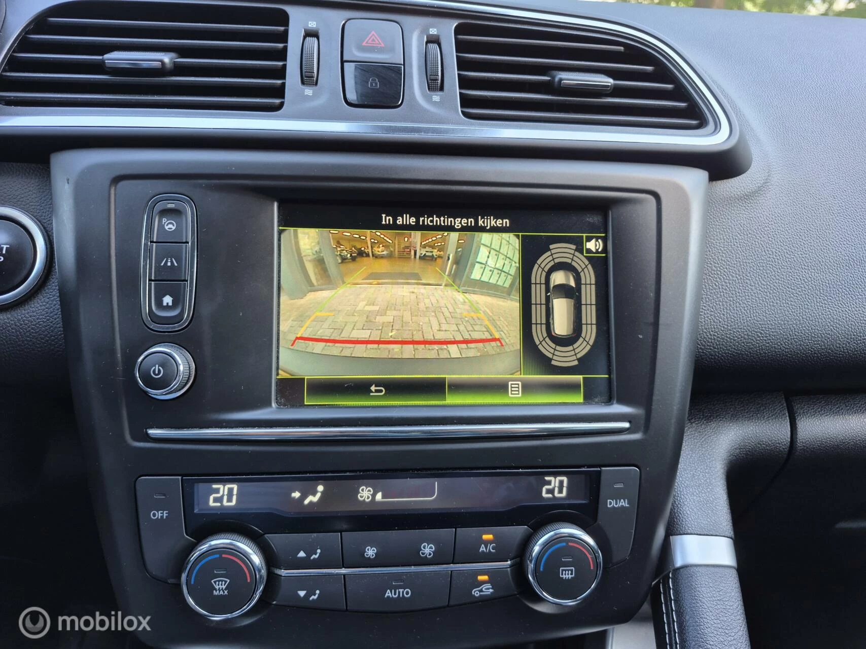 Hoofdafbeelding Renault Kadjar