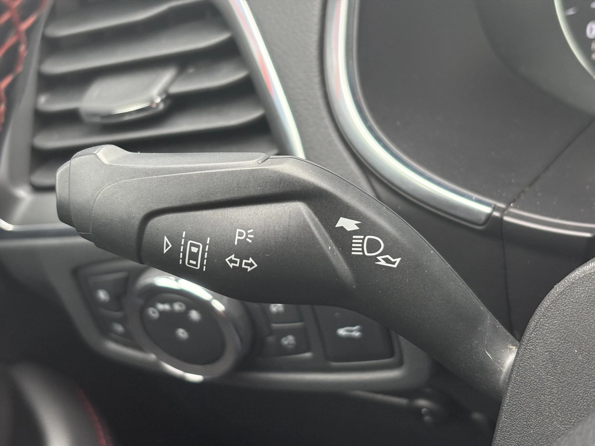 Hoofdafbeelding Ford S-Max