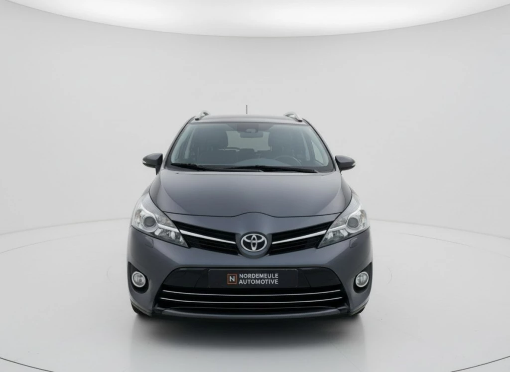 Hoofdafbeelding Toyota Verso