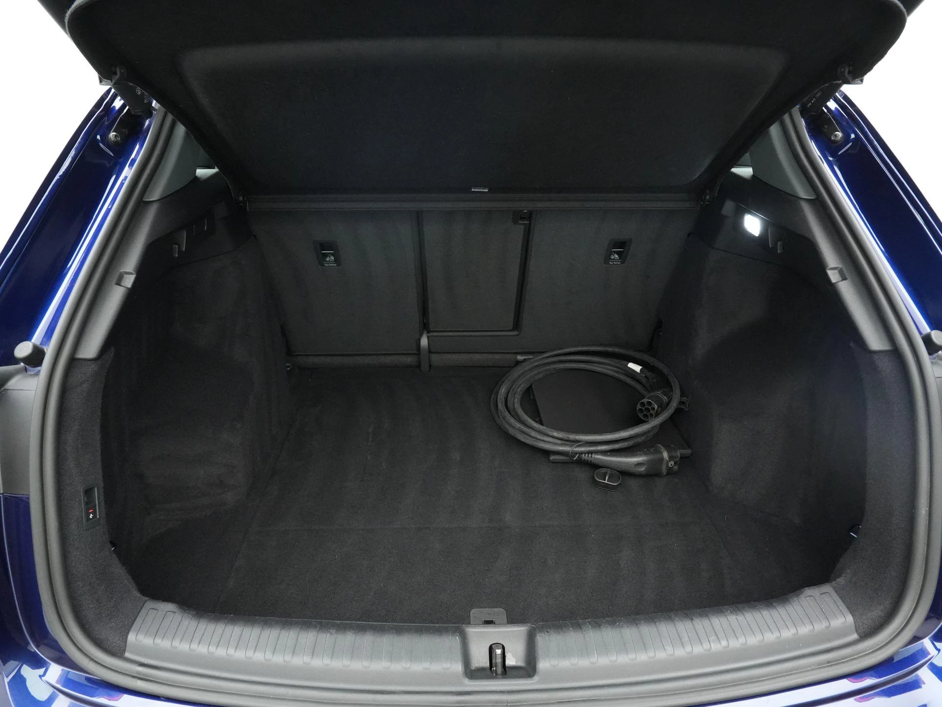 Hoofdafbeelding Audi Q4 e-tron