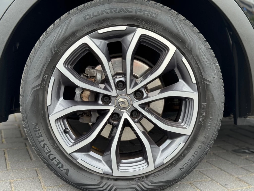 Hoofdafbeelding Renault Kadjar