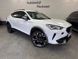 CUPRA Formentor 1.4 E-Hybrid VZ Performence 245Pk Clima Navi Cruise Incl Btw Incl 12Mnd Garantie