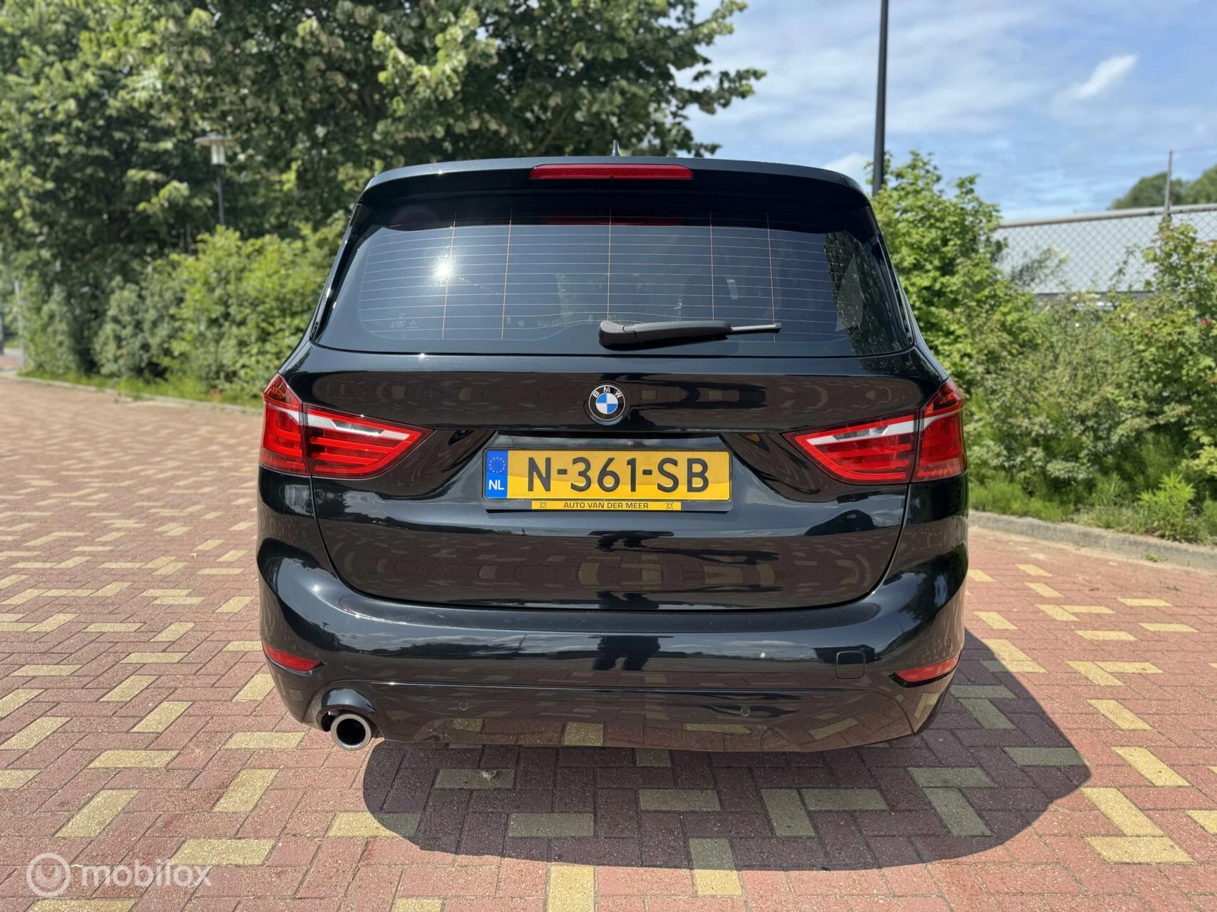 Hoofdafbeelding BMW 2 Serie