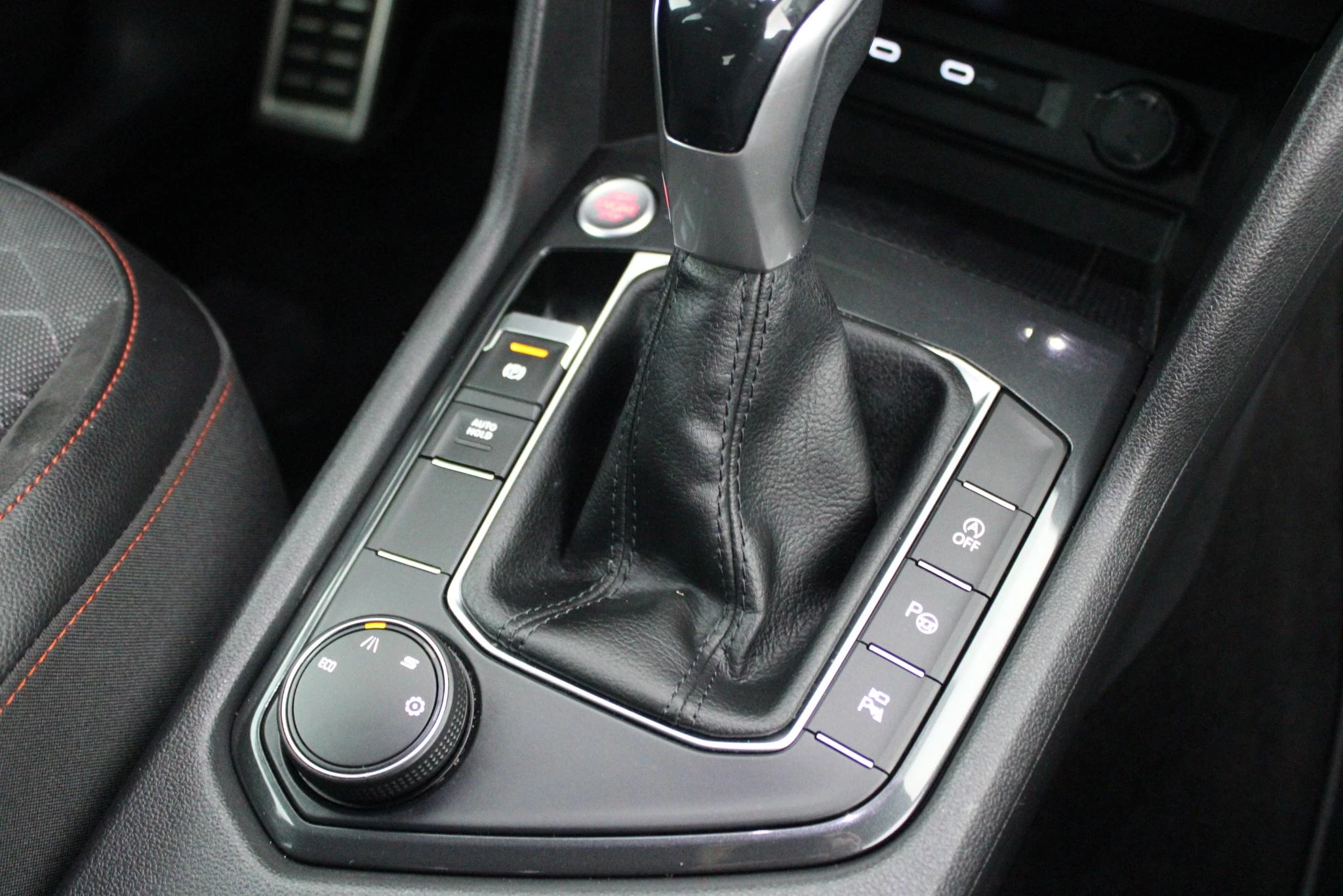 Hoofdafbeelding SEAT Tarraco