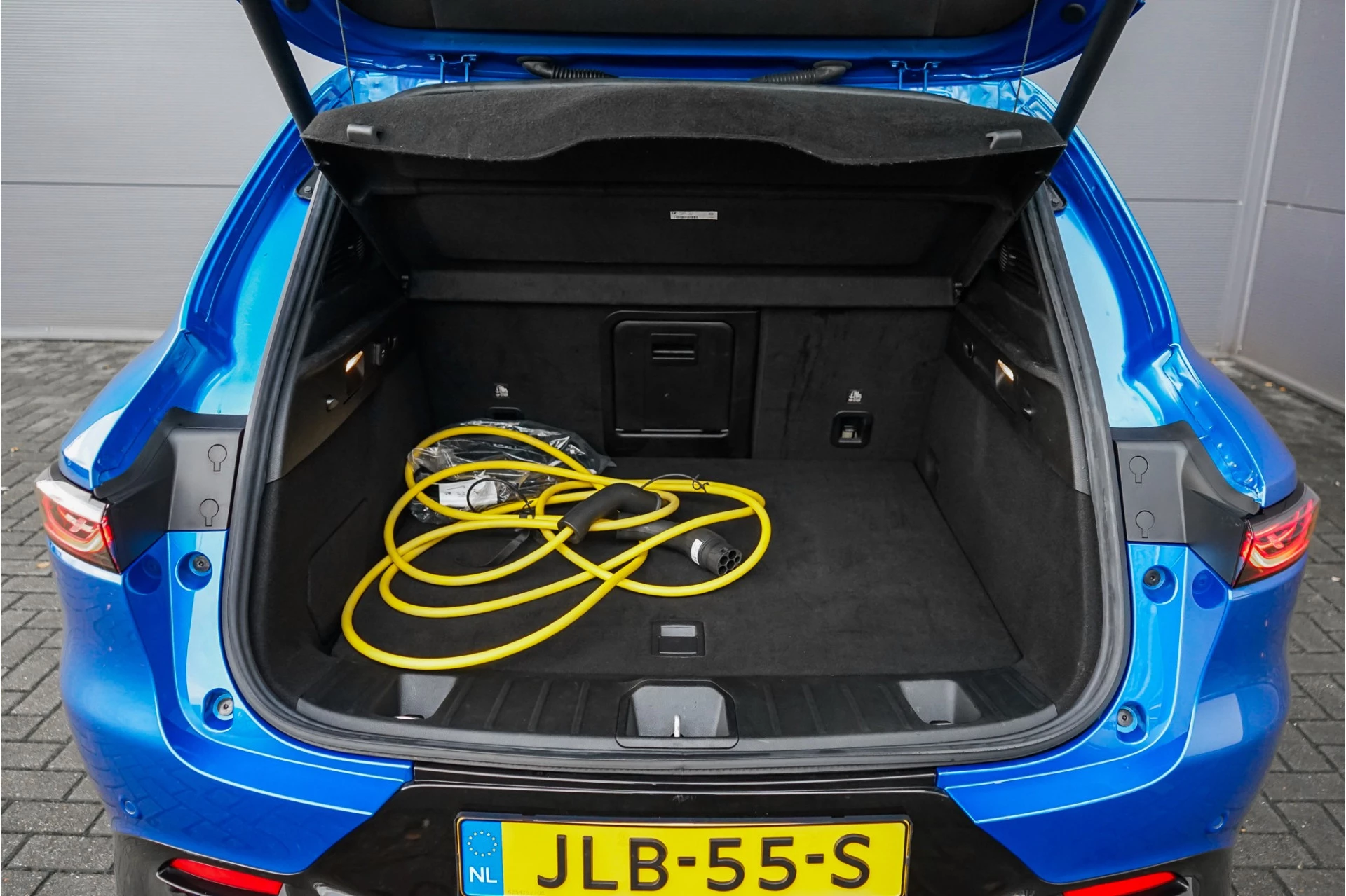 Hoofdafbeelding Alfa Romeo Tonale