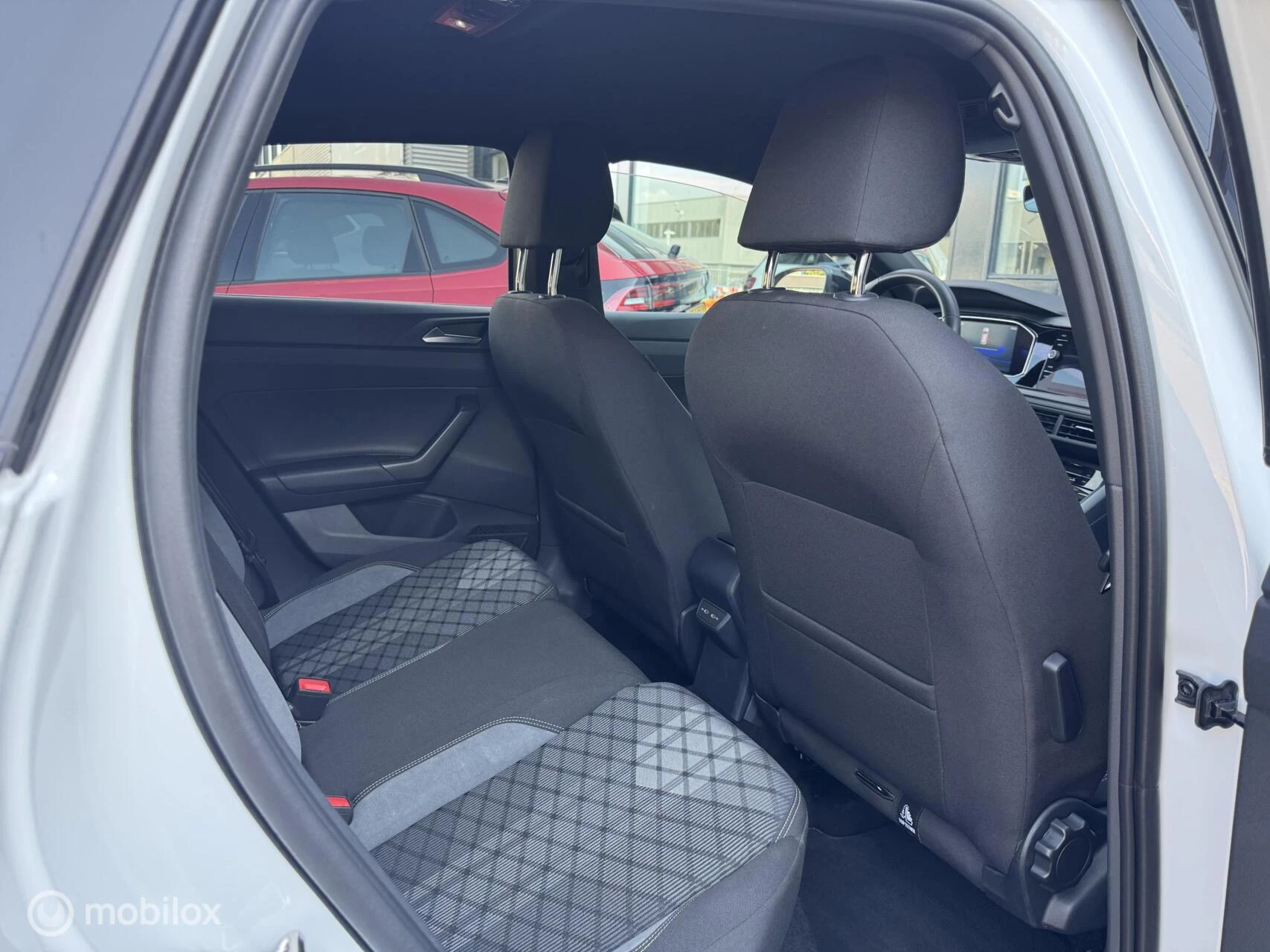 Hoofdafbeelding Volkswagen Taigo