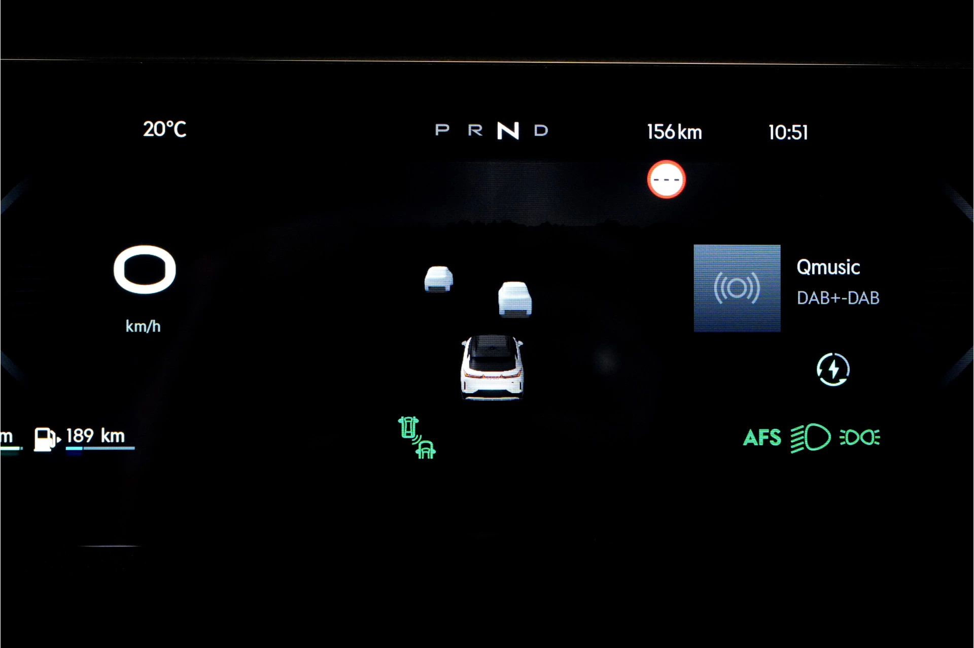 Hoofdafbeelding Lynk & Co 08