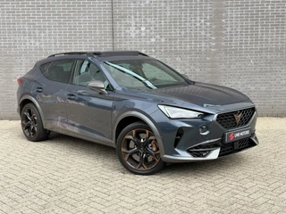 CUPRA Formentor VZ 2.0 TSI 4DRIVE | Pano| Beats| Memory VOL