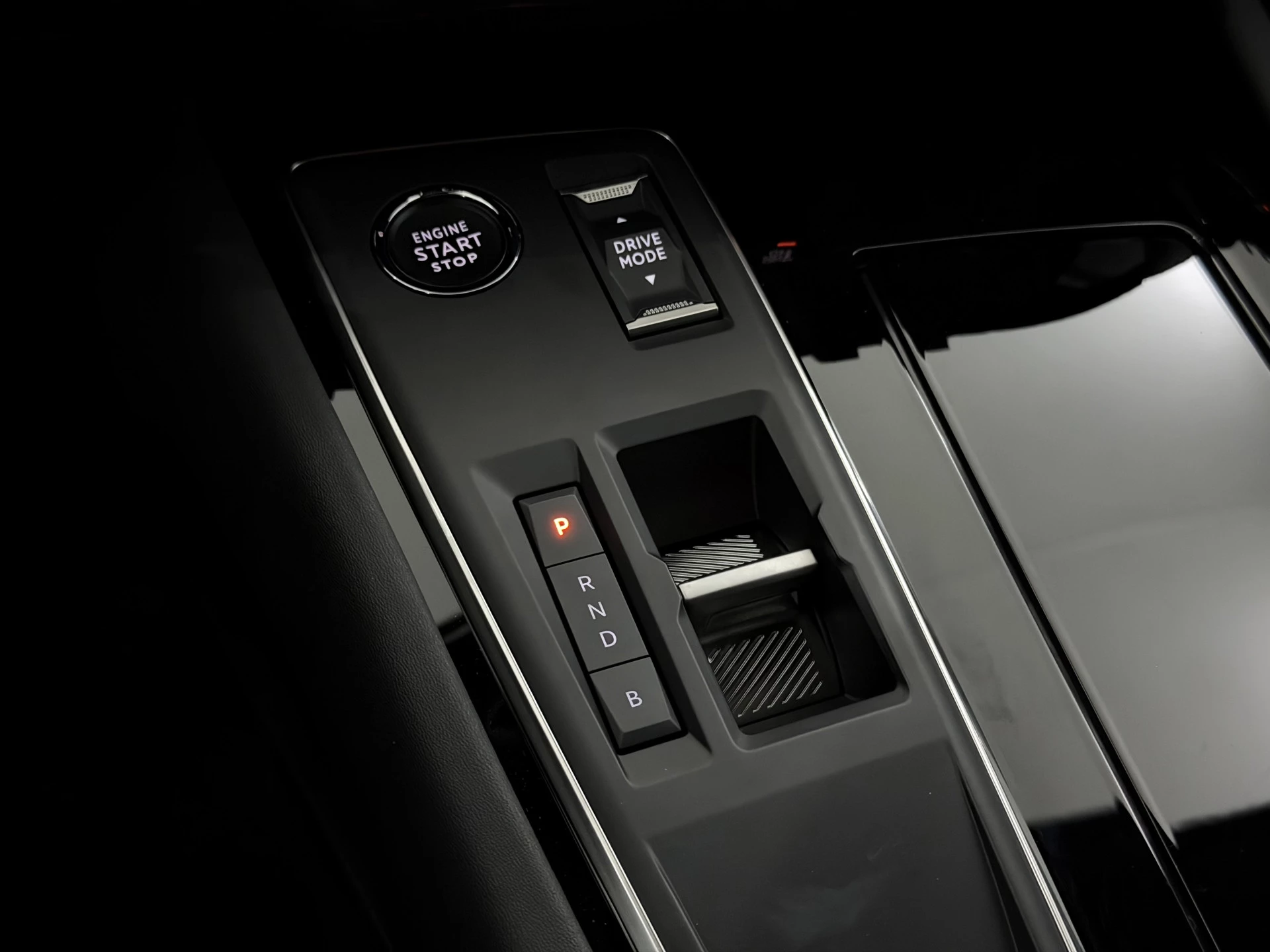 Hoofdafbeelding Peugeot 508