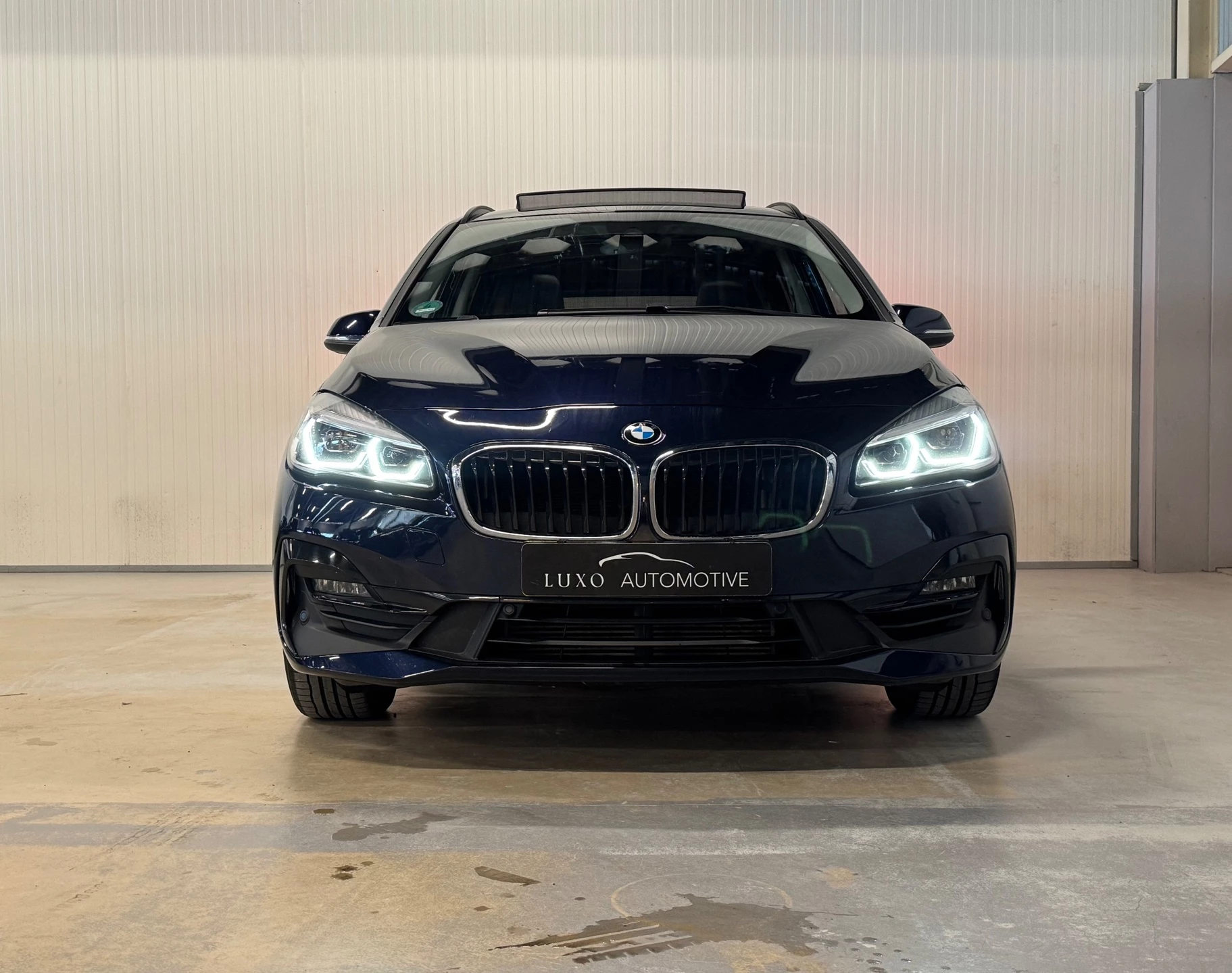 Hoofdafbeelding BMW 2 Serie