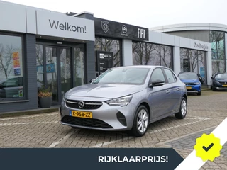 Opel Corsa 1.2 Edition | Navigatiesysteem | DAB | LMV 16''