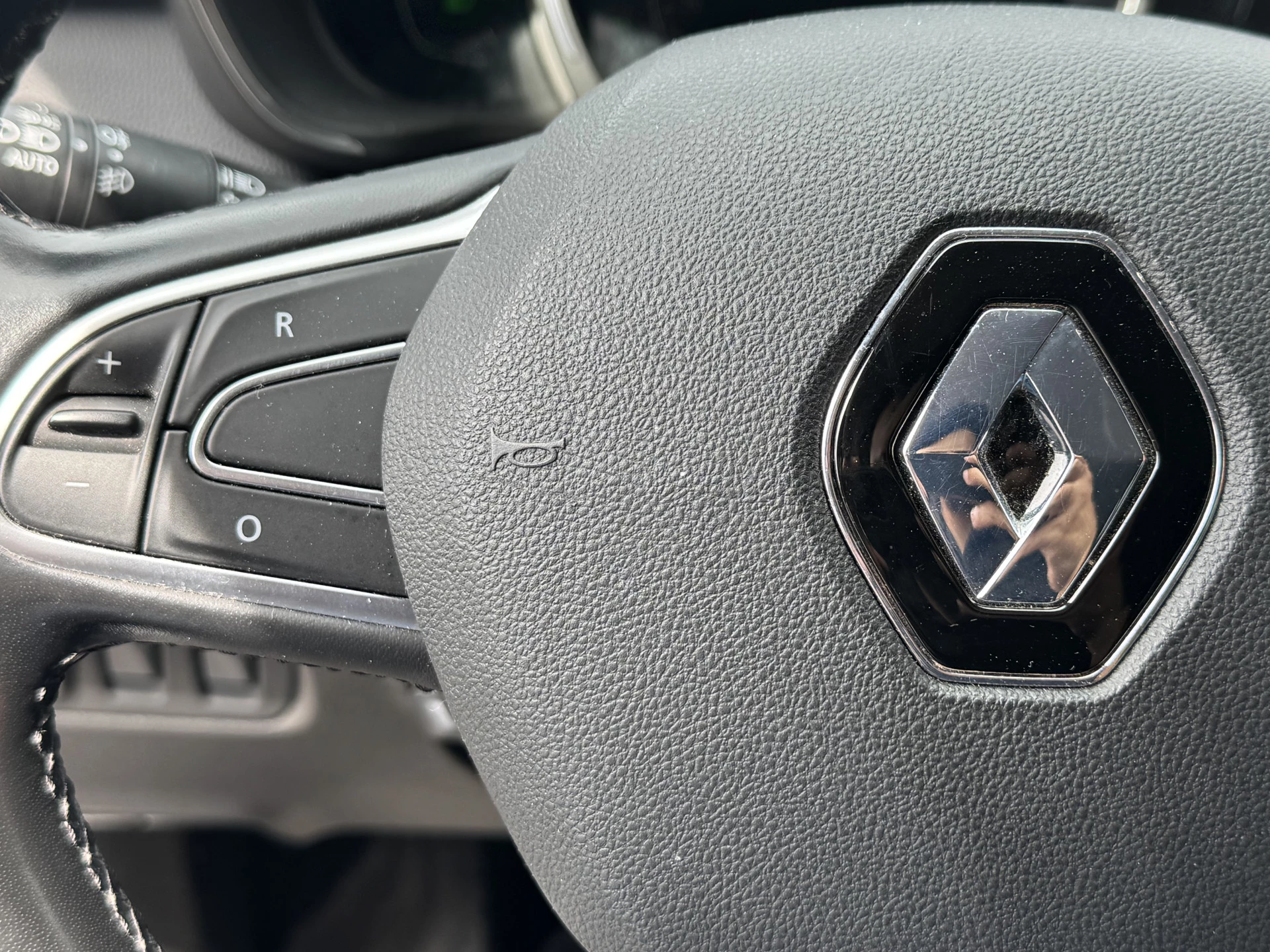 Hoofdafbeelding Renault Kadjar