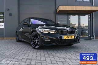 BMW 318i M Perf | Harman Kardon | Pano | Dealer Onderhouden