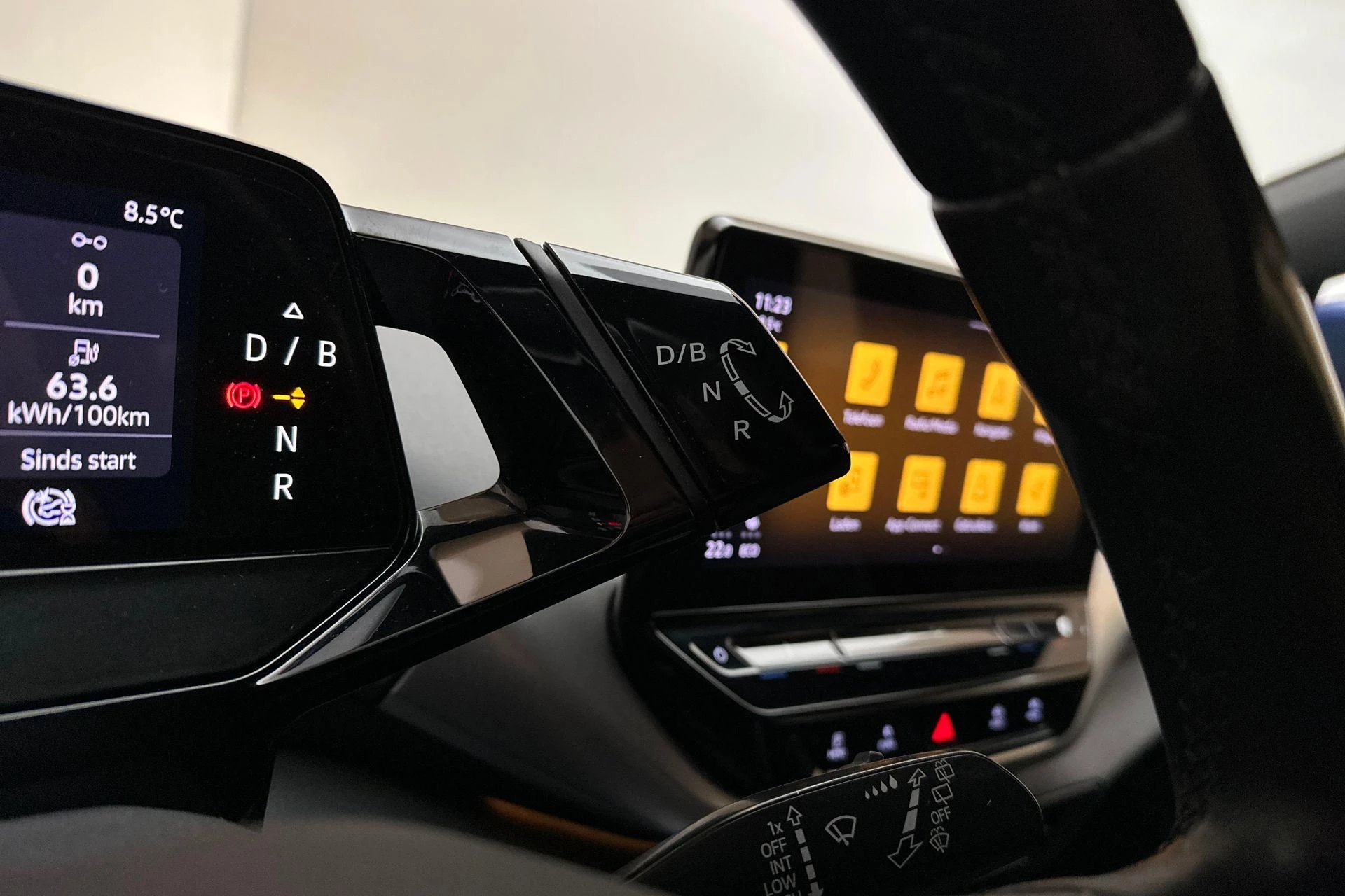 Hoofdafbeelding Volkswagen ID.4