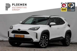 Toyota Yaris Cross 1.5 Hybrid 130 Team Player - 93 pk **Carplay / Camera / ACC