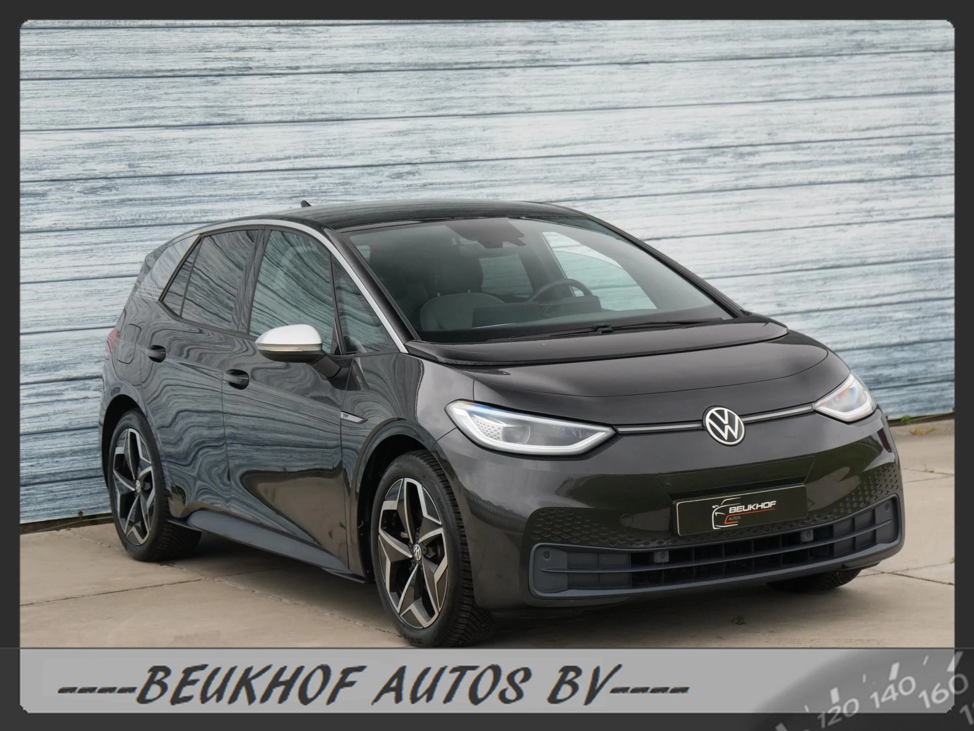 Hoofdafbeelding Volkswagen ID.3