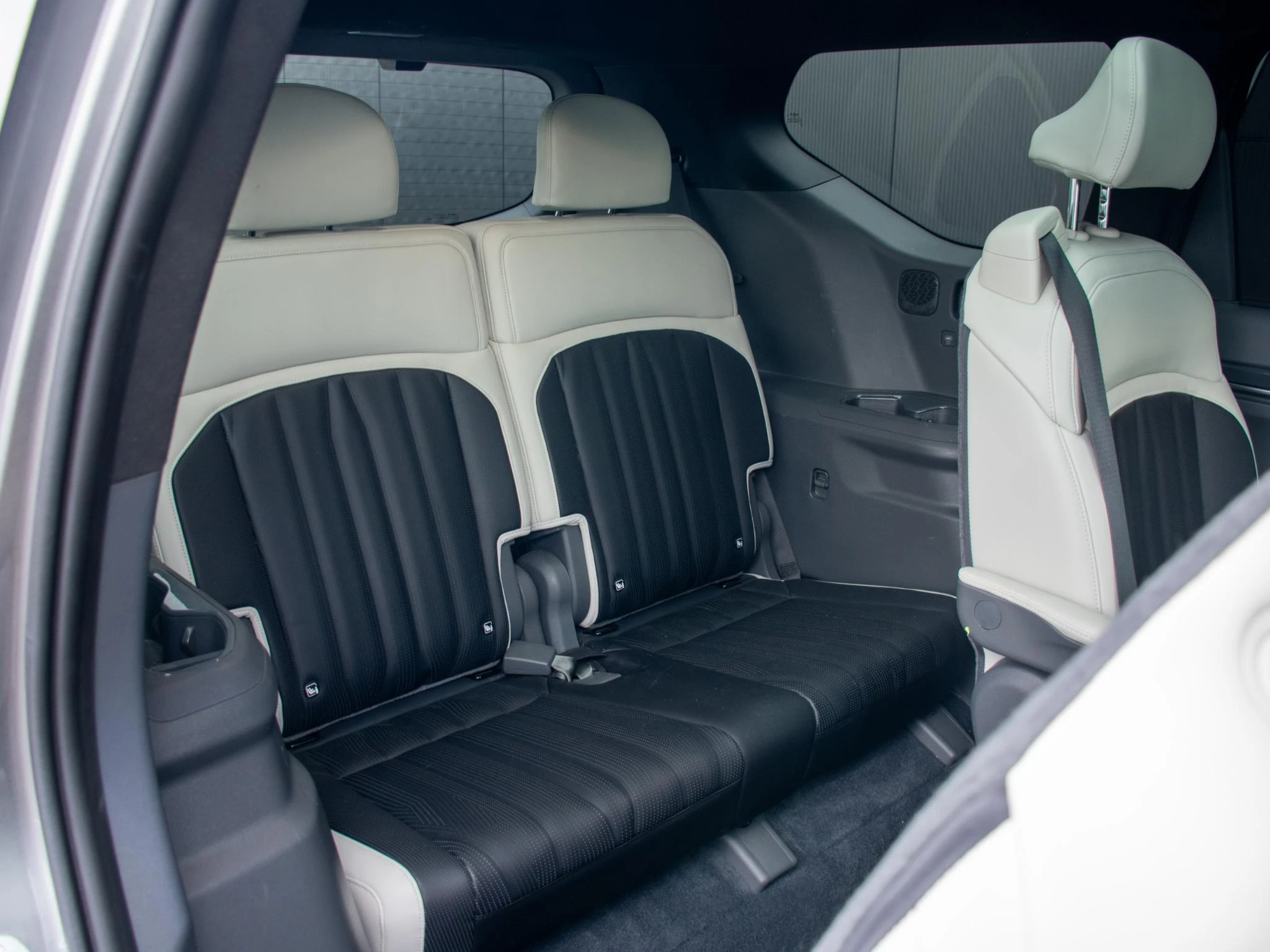 Hoofdafbeelding Kia EV9