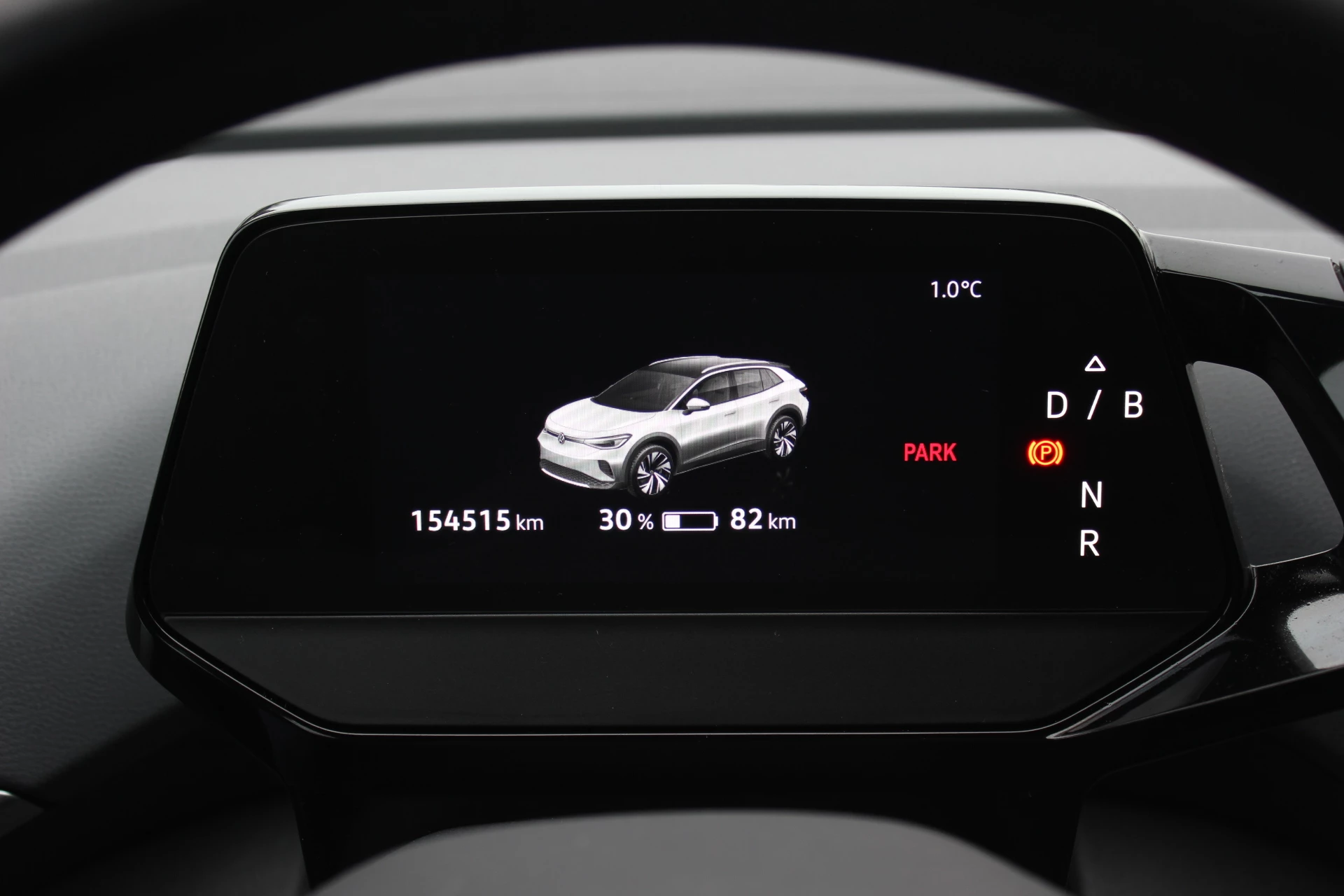 Hoofdafbeelding Volkswagen ID.4