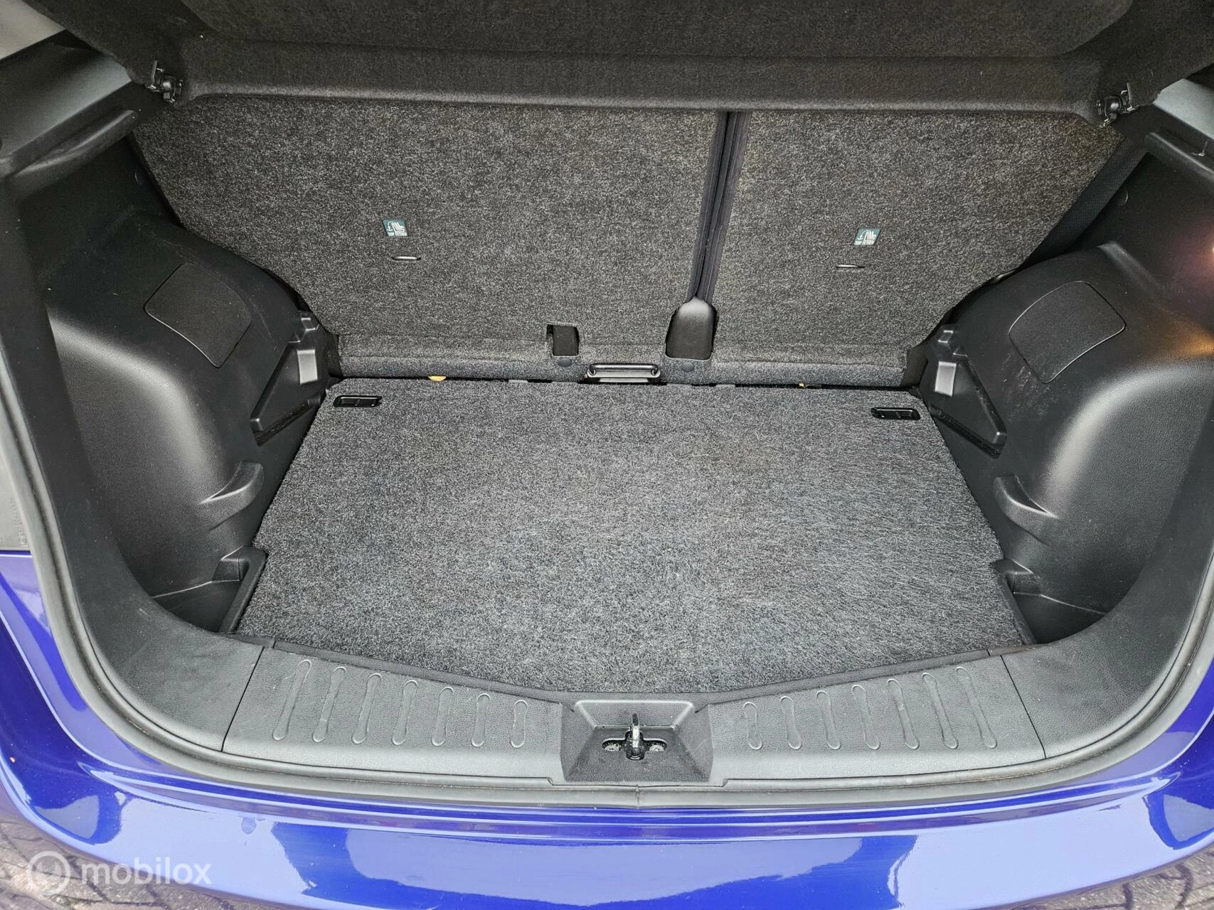 Hoofdafbeelding Nissan Note