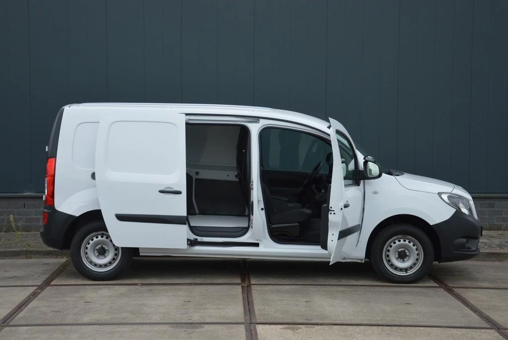 Hoofdafbeelding Mercedes-Benz Citan