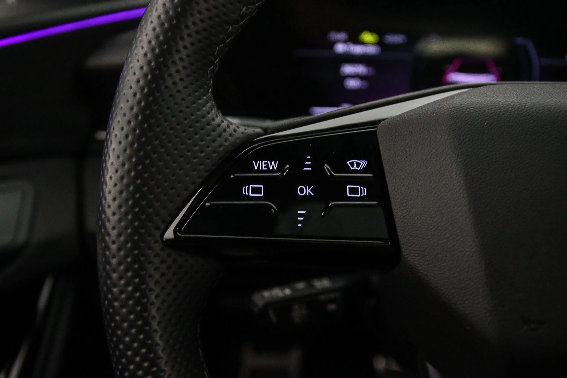 Hoofdafbeelding Audi Q6 e-tron