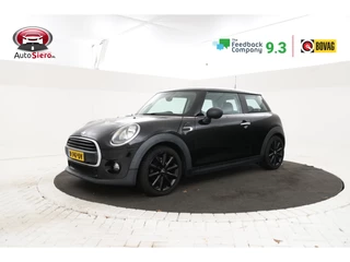 MINI One Mini 1.2 Chili Business Airco, Stoelverwarming,