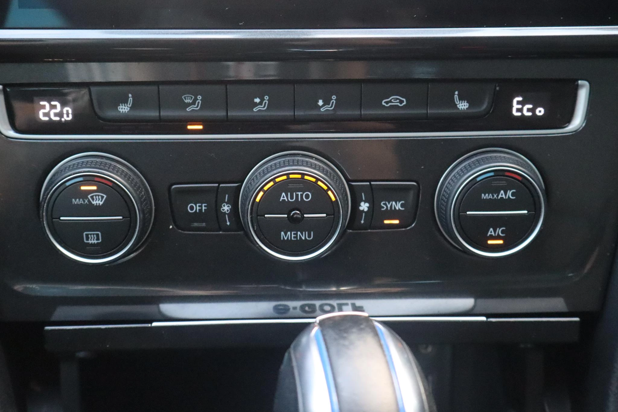 Hoofdafbeelding Volkswagen e-Golf