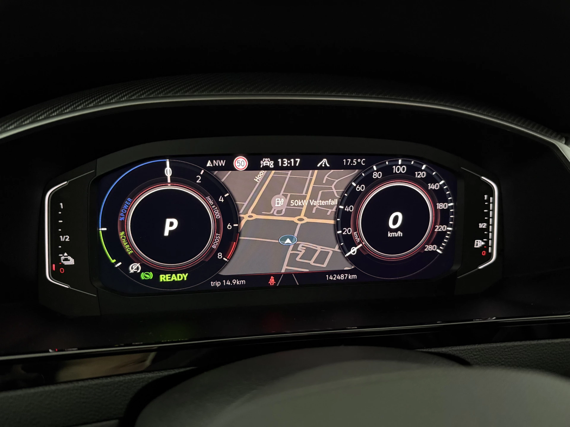 Hoofdafbeelding Volkswagen Arteon