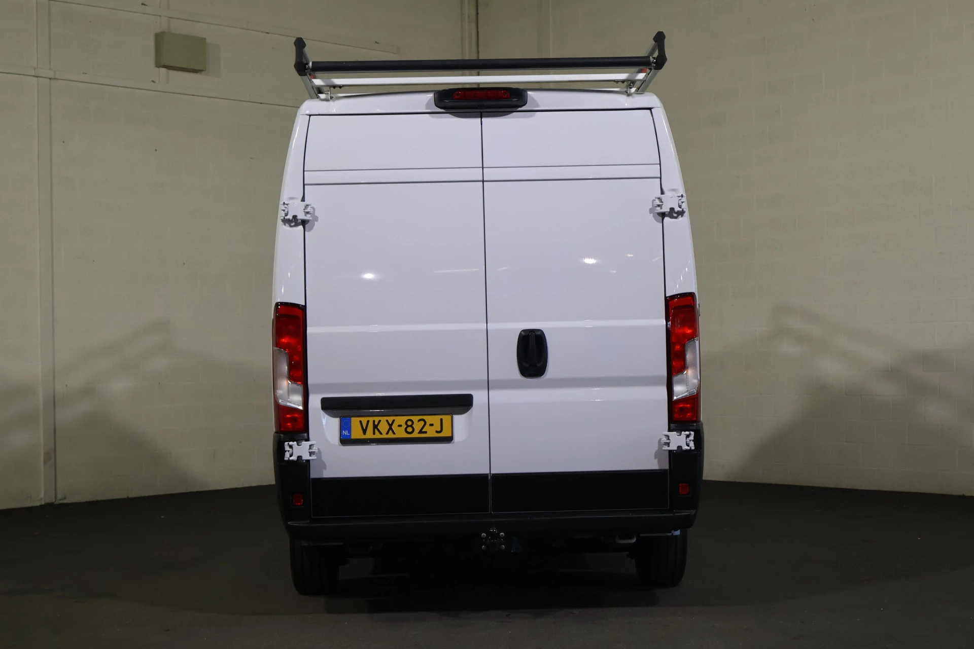 Hoofdafbeelding Fiat Ducato