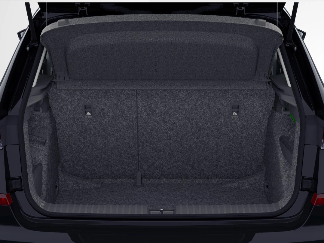 Hoofdafbeelding Škoda Kamiq