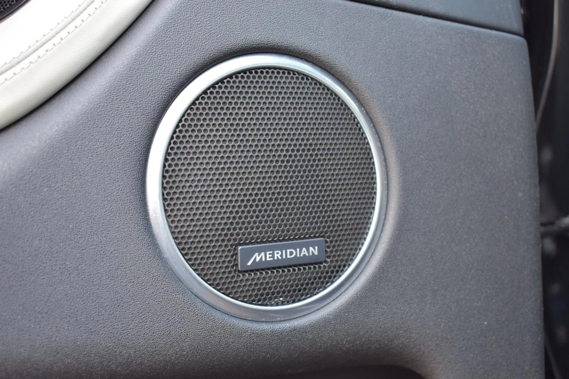 Hoofdafbeelding Land Rover Discovery Sport