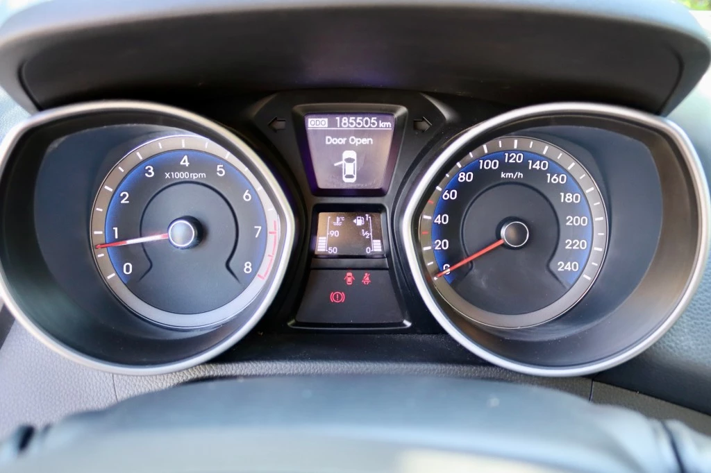 Hoofdafbeelding Hyundai i30