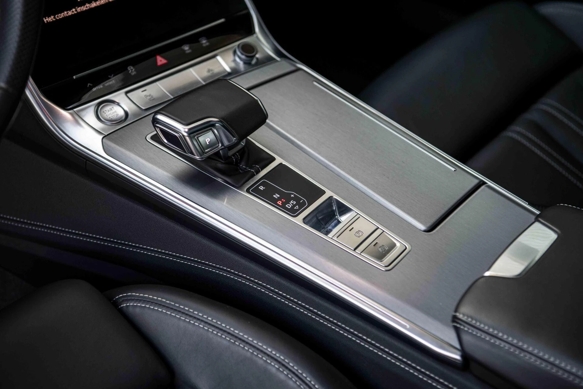 Hoofdafbeelding Audi A7