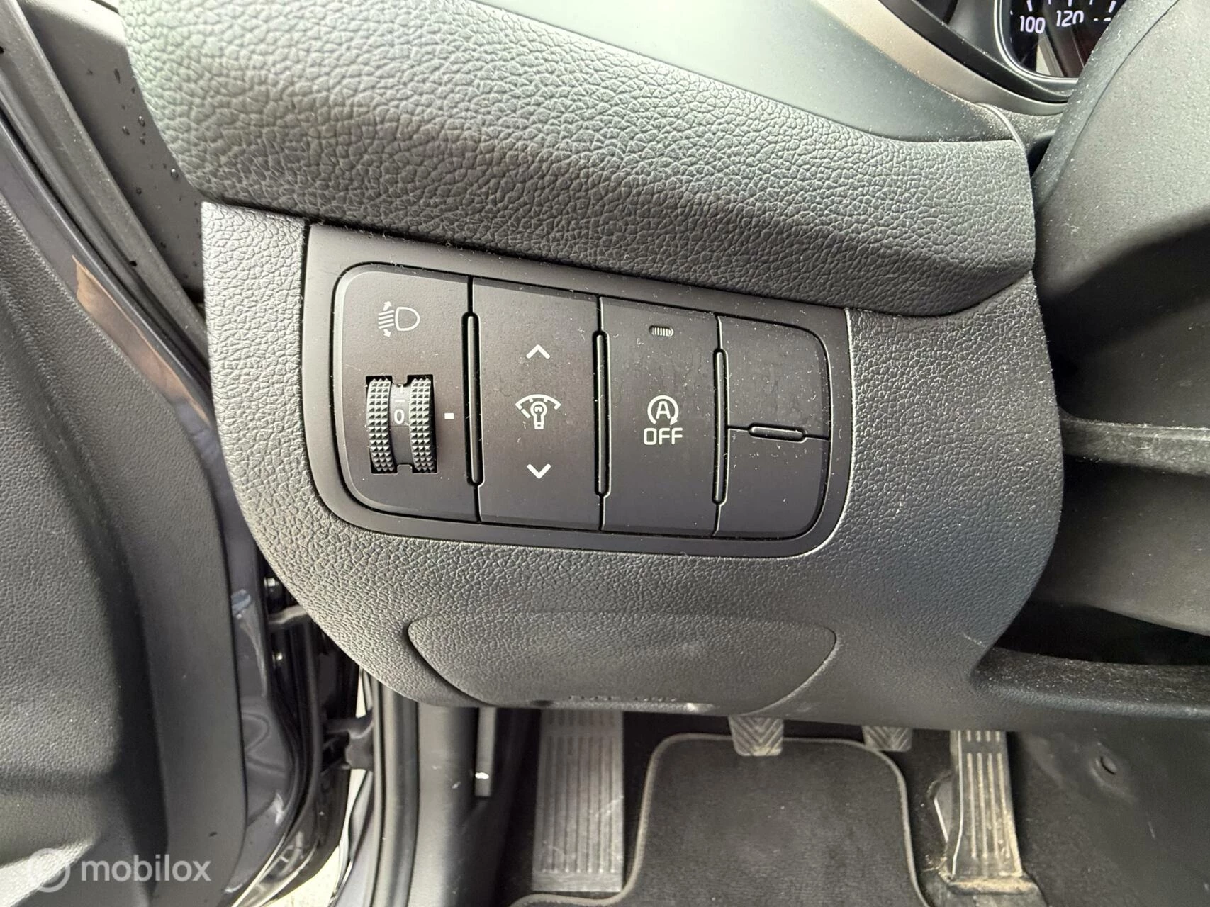 Hoofdafbeelding Kia cee'd