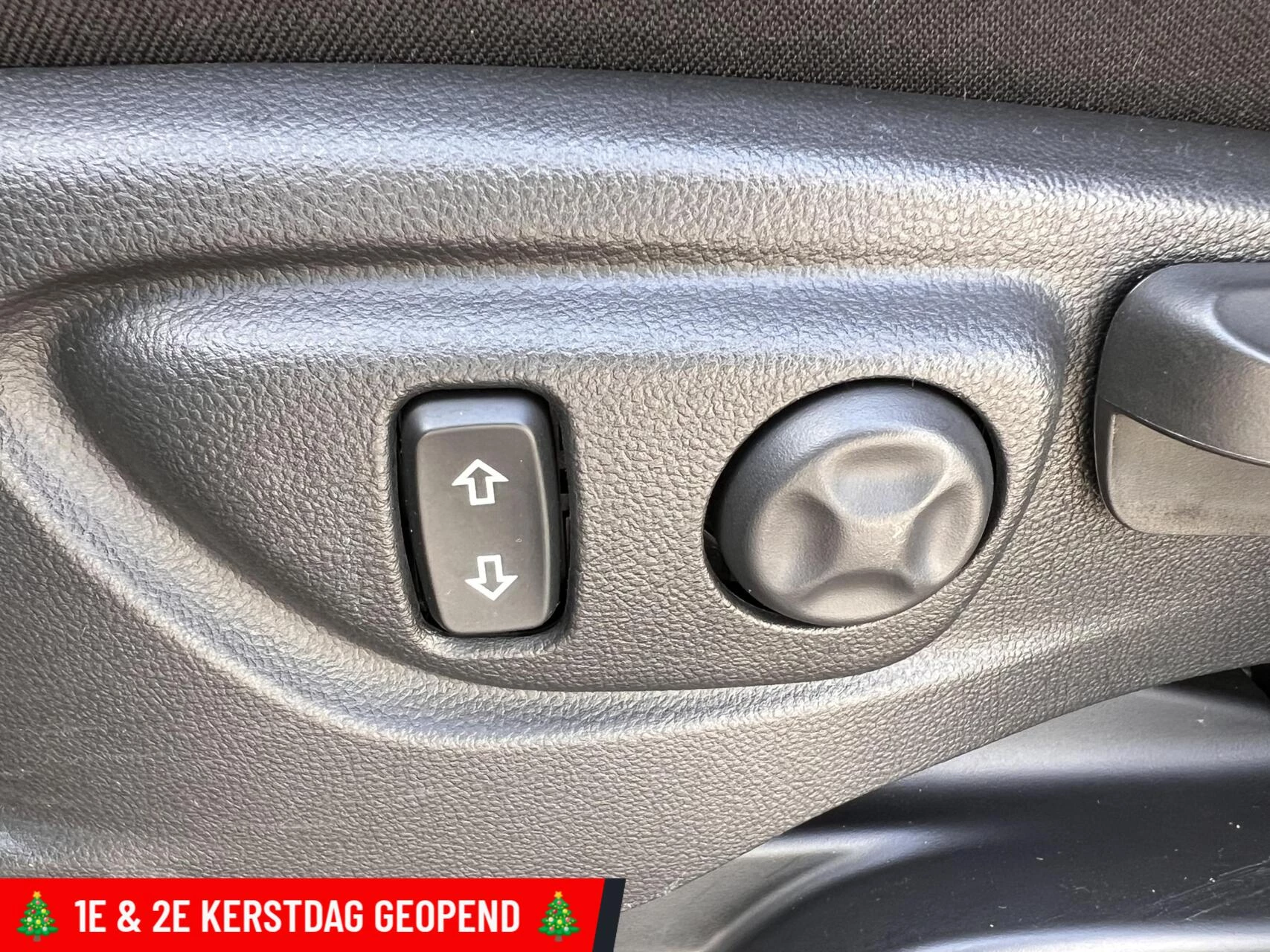 Hoofdafbeelding Opel Mokka X