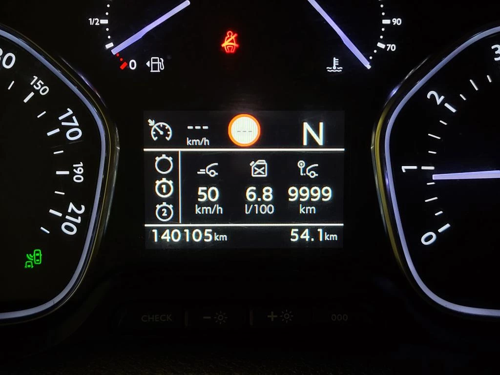 Hoofdafbeelding Peugeot Expert