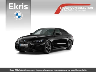BMW 4 Serie 430i xDrive Gran Coupé | M Sportpakket Pro | Innovation Pack | Comfort Pack | Showroom Selection
