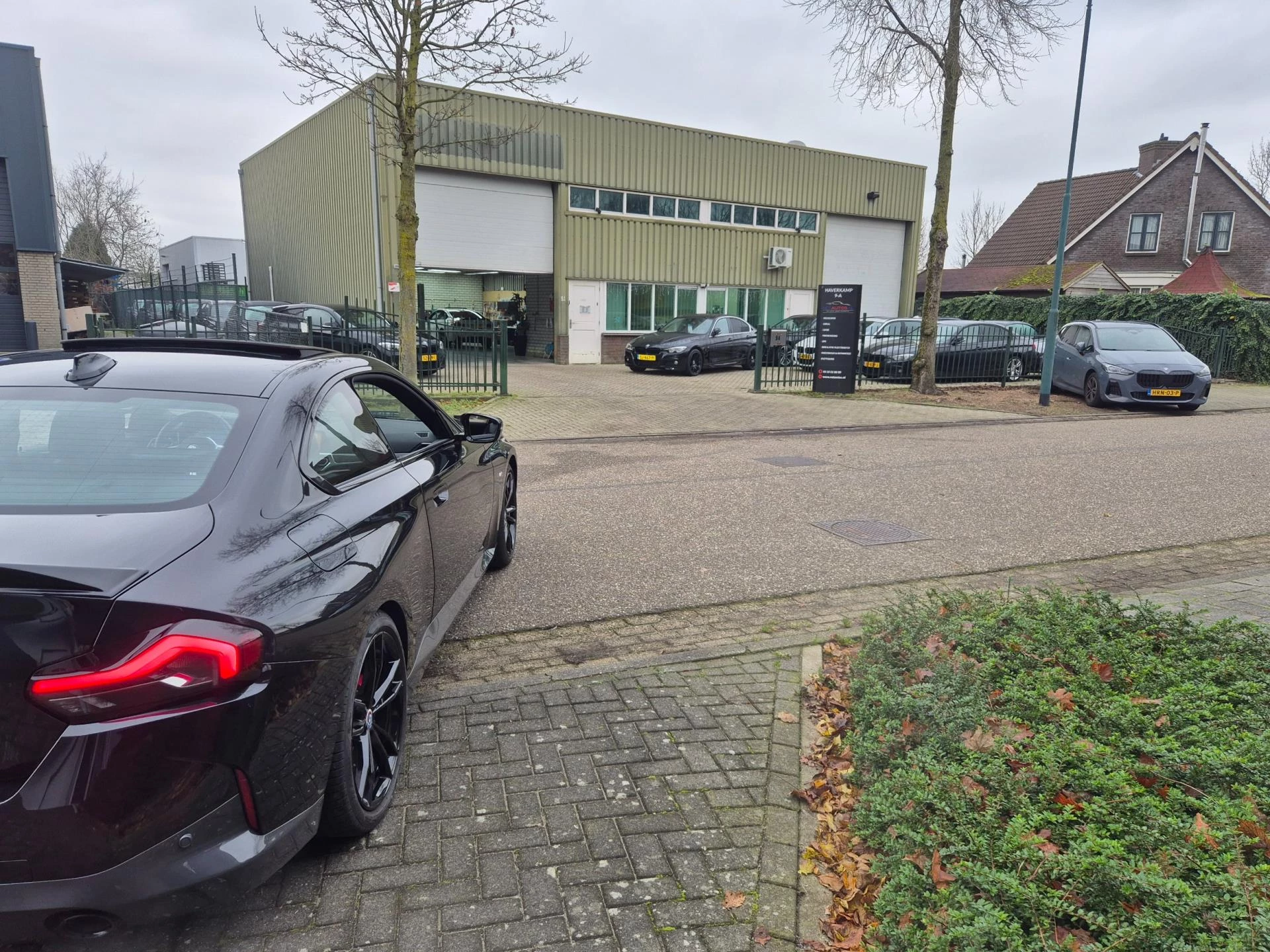 Hoofdafbeelding BMW 2 Serie