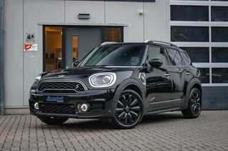 Mini Countryman 2.0 Cooper S E ALL4 Chili Hybride