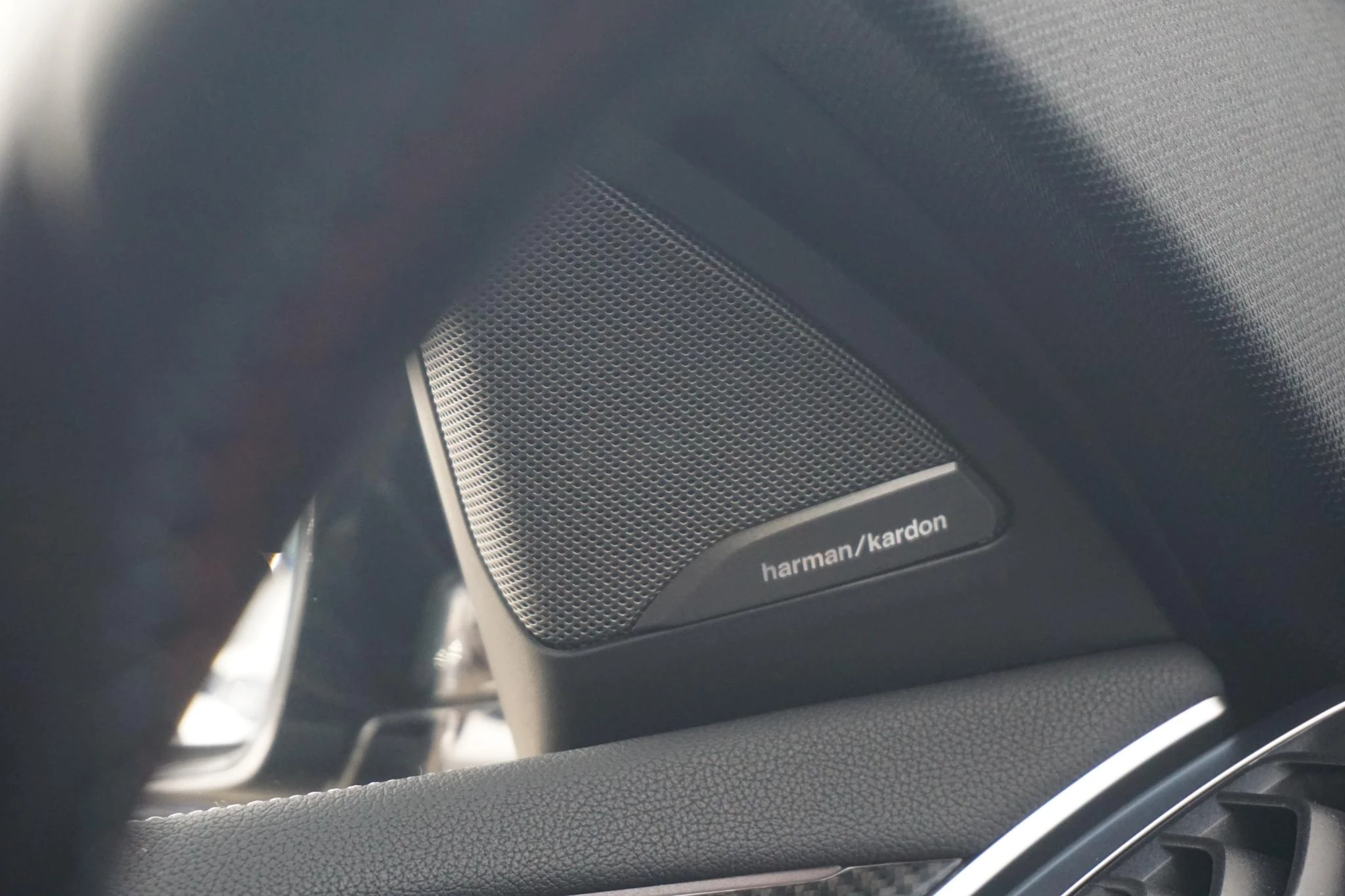 Hoofdafbeelding BMW X4