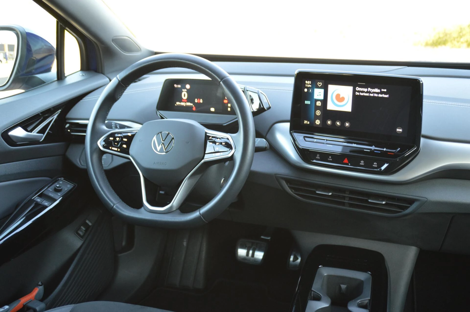 Hoofdafbeelding Volkswagen ID.4