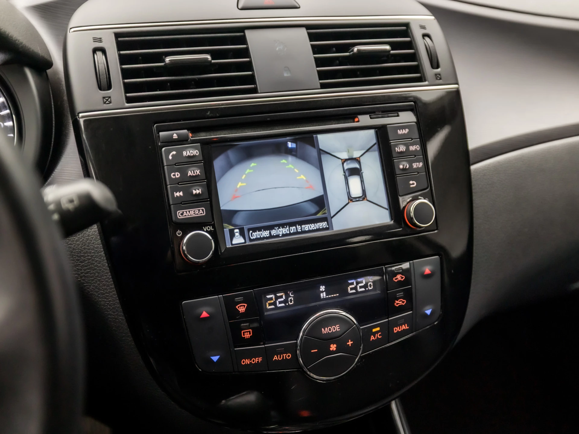 Hoofdafbeelding Nissan Pulsar