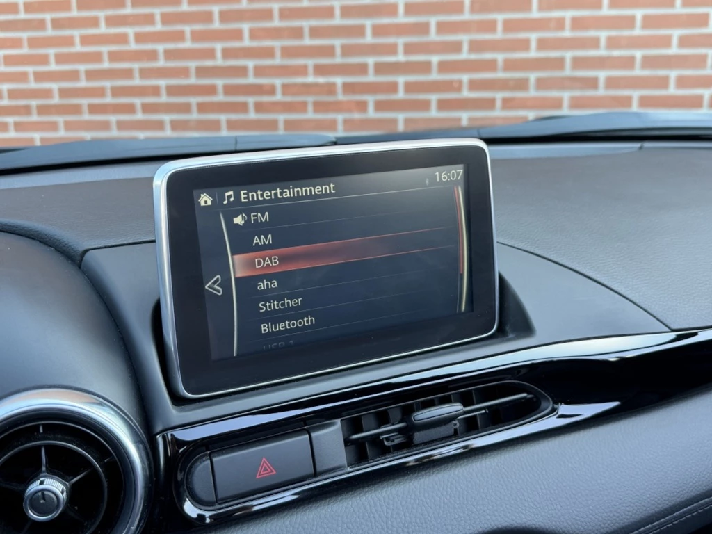 Hoofdafbeelding Fiat 124 Spider